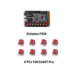BIGTREETECH BTT Octopus Pro V1.0/V1.1 For 3D Printer