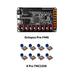 BIGTREETECH BTT Octopus Pro V1.0/V1.1 For 3D Printer