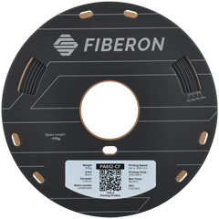 Fiberon™ PA612-CF15 (Formerly PolyMide™ PA612-CF)