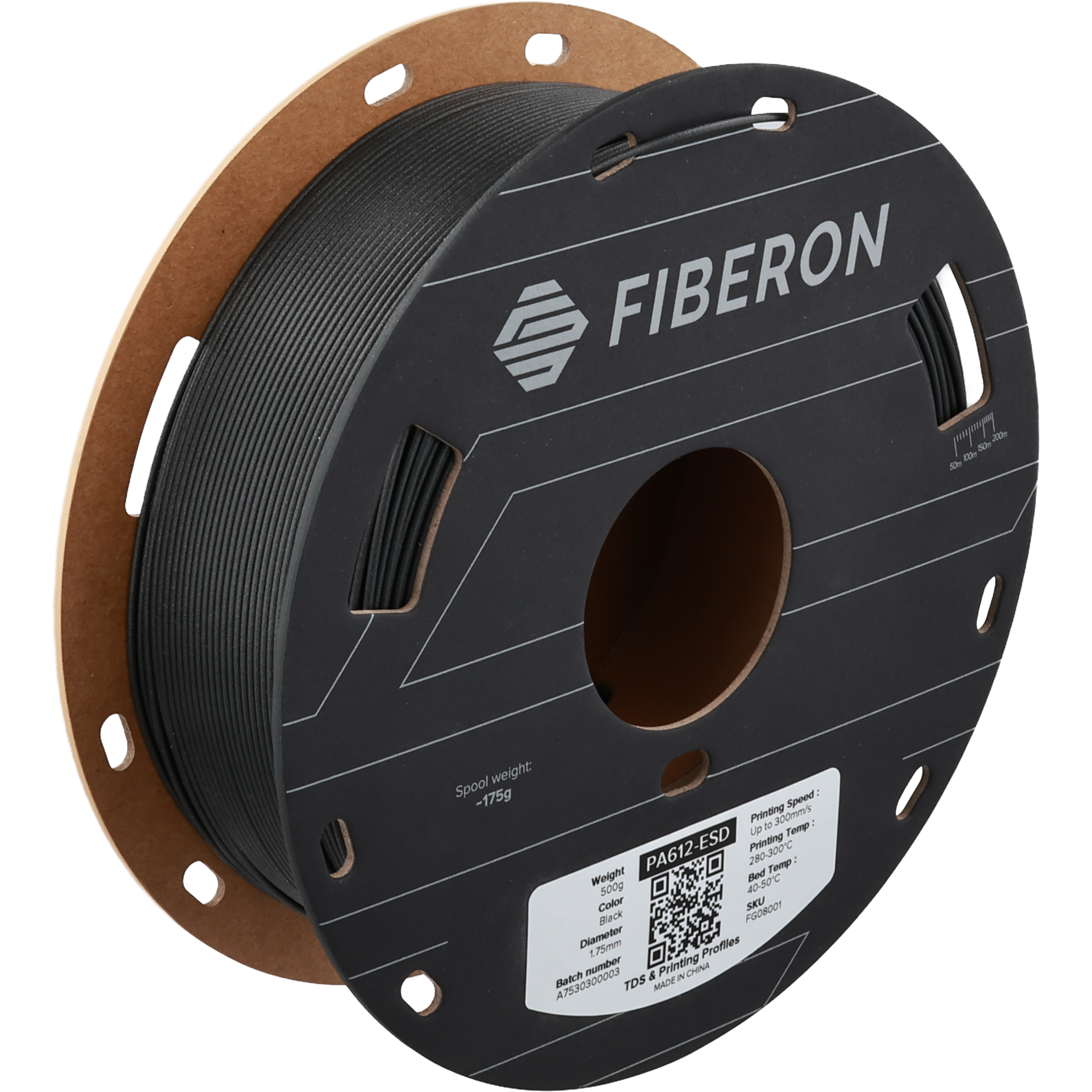 Fiberon™ PA612-ESD