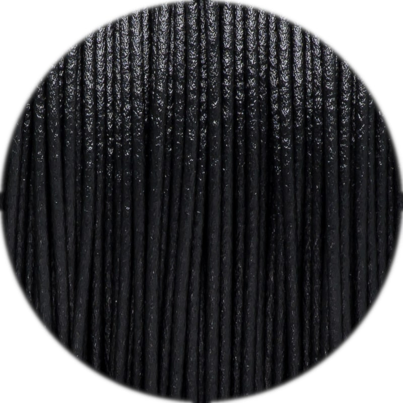 FIBERLOGY ABS+GF Sample Size 18-30g - lightweight and durable glass fiber 3D printing filament , 1.75mm, Sample