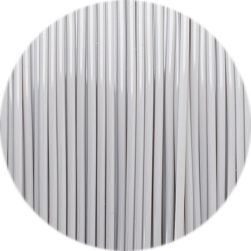 Fiberlogy ABS PLUS Filament Sample Size 20-40gm (Sample) - Durable 3D Print Material Without The Chamber, 1.75mm