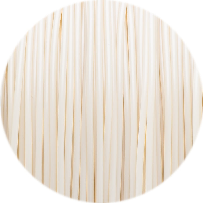 Fiberlogy ASA - UV Resistant 3D Printing Material, 1.75mm, 0.75kg, (1.65lbs.)