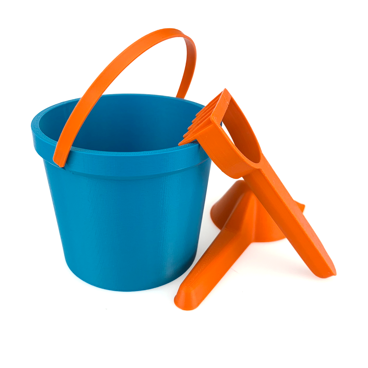 Fiberlogy ASA Sample Size, 20-40gm (Sample) - UV Resistant 3D Printing Filament, 1.75mm