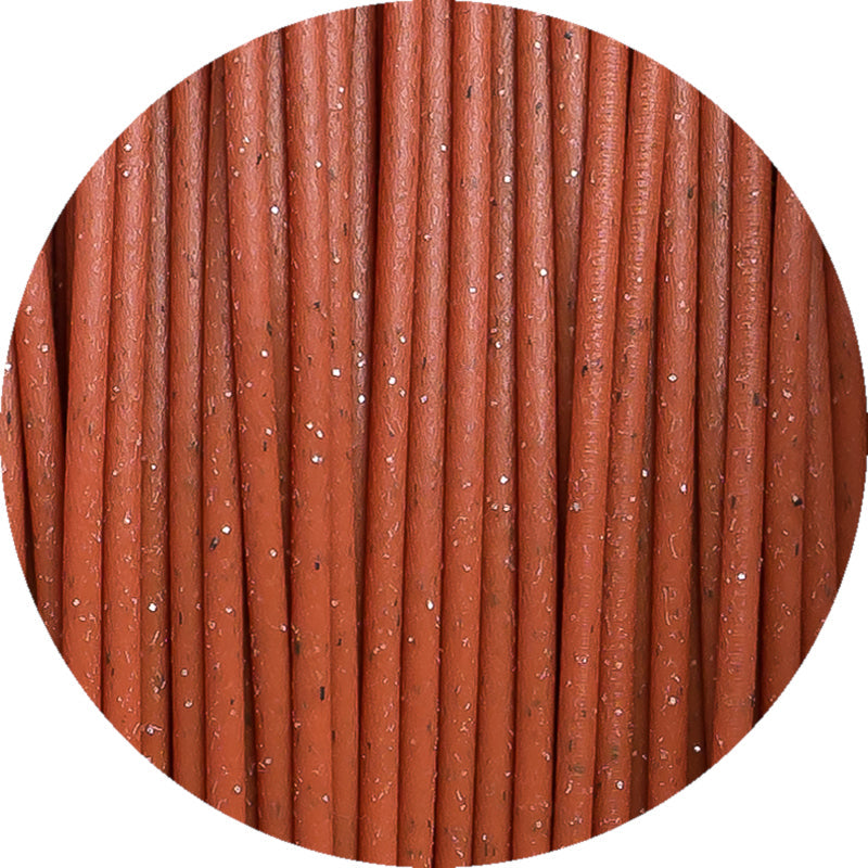 Fiberlogy EASY PLA Filament Sample Size, 1.75mm, 20-50gm (Sample Size) - Biodegradable, High Quality, Easy to Print, 1.75mm