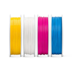 Fiberlogy EASY PLA Filament - Professional 3D Printing Material, Easy to Print, Biodegradable 1.75mm, 0.85kg (1.87lbs)