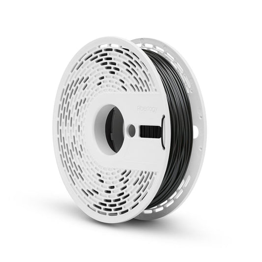 Fiberlogy ESD PET-G Filament - Electronic Parts End Use Safe and Durable PET-G, 1.75mm, 0.5kg