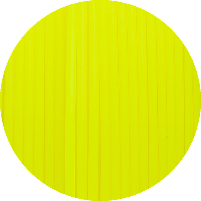 Fiberlogy FIBERFLEX 30D Filament - Highly Flexible TPU Printing Material, 1.75mm, .5kg and .85kg