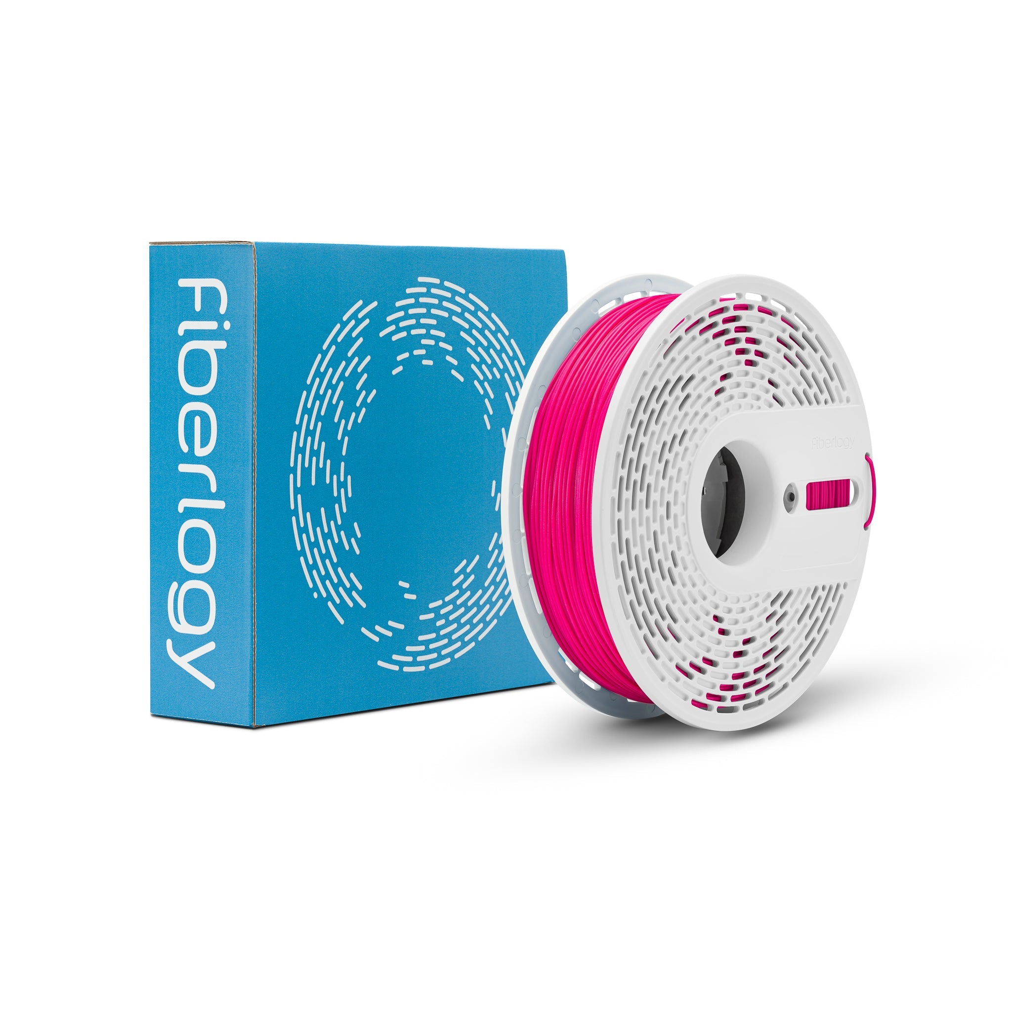 Fiberlogy FIBERFLEX 30D Filament - Highly Flexible TPU Printing Material, 1.75mm, .5kg and .85kg