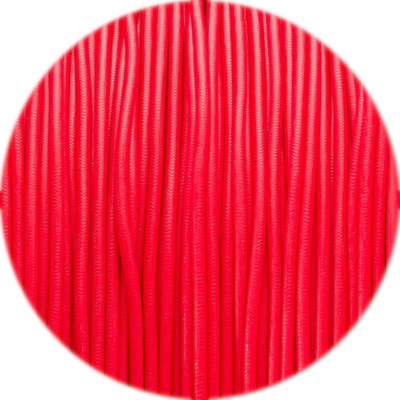 Fiberlogy FIBERFLEX 30D Filament - Highly Flexible TPU Printing Material, 1.75mm, .5kg and .85kg