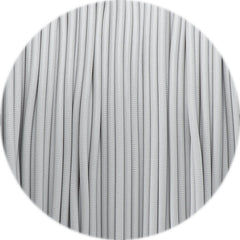 Fiberlogy FIBERFLEX 40D Sample Size, 20-40gm (Sample) - Flexible TPU 3D Printer Material, 1.75mm