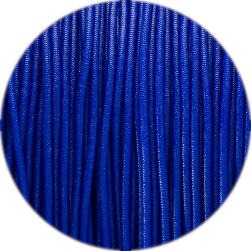 Fiberlogy FIBERFLEX 40D - Flexible and Durable TPU 3D Printer Material,  1.75mm, .5kg and .85kg sizes