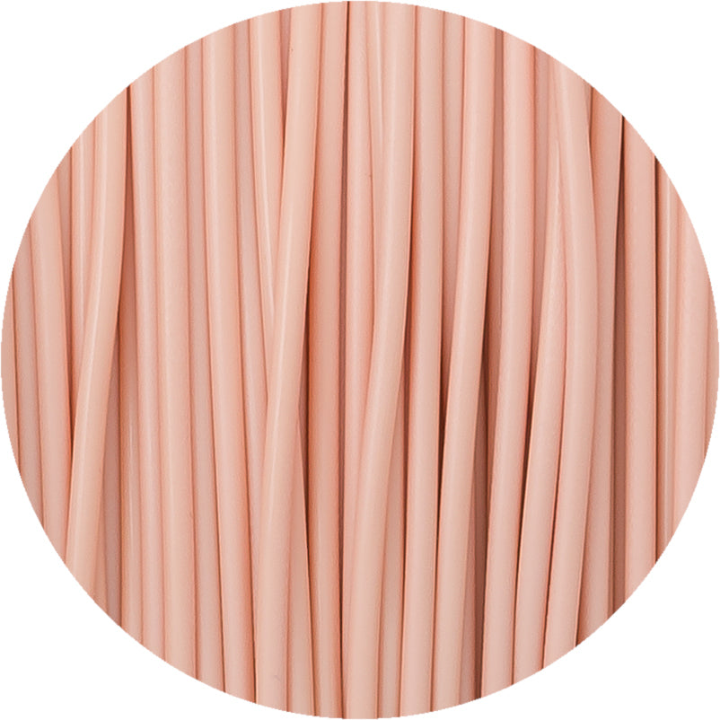 Fiberlogy FIBERFLEX 40D - Flexible and Durable TPU 3D Printer Material,  1.75mm, .5kg and .85kg sizes