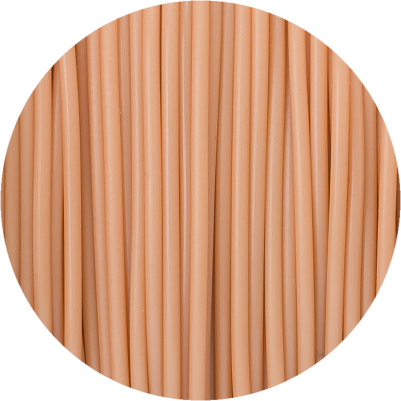 Fiberlogy EASY PLA Filament Sample Size, 1.75mm, 20-50gm (Sample Size) - Biodegradable, High Quality, Easy to Print, 1.75mm