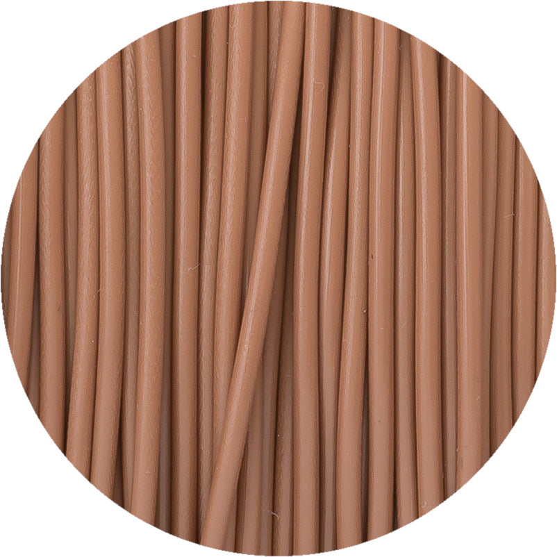 Fiberlogy FIBERFLEX 40D - Flexible and Durable TPU 3D Printer Material,  1.75mm, .5kg and .85kg sizes