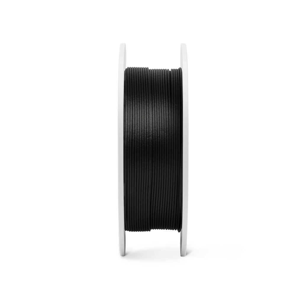 Fiberlogy FiberFlex CF - Flexible Carbon Fiber 3D Printing Filament 1.75mm, .5kg