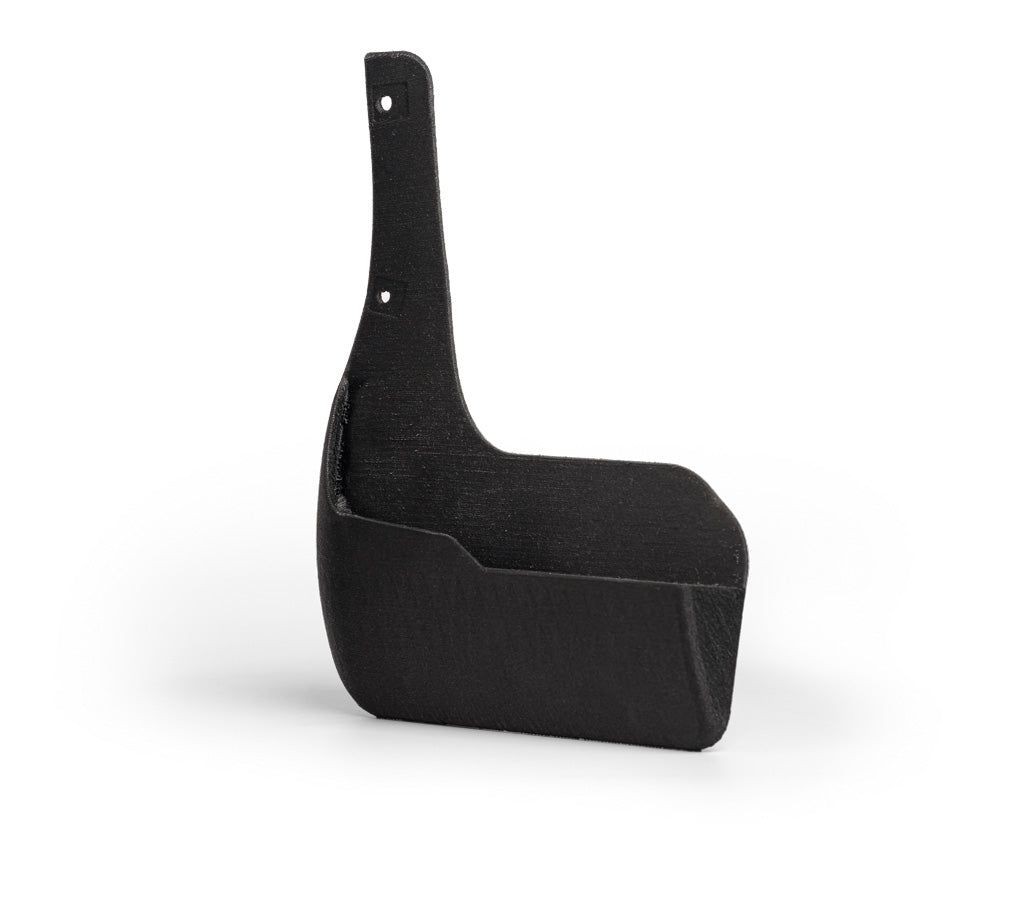 Fiberlogy FiberFlex CF Sample size 18-30g - Flexible Carbon Fiber 3D Printing Filament 1.75mm, Sample