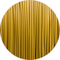 Fiberlogy FIBERSILK Filament - Sample Size 20-40gm (Sample) 1.75mm - Striking Finish for Artistic, Special and Functional Prints