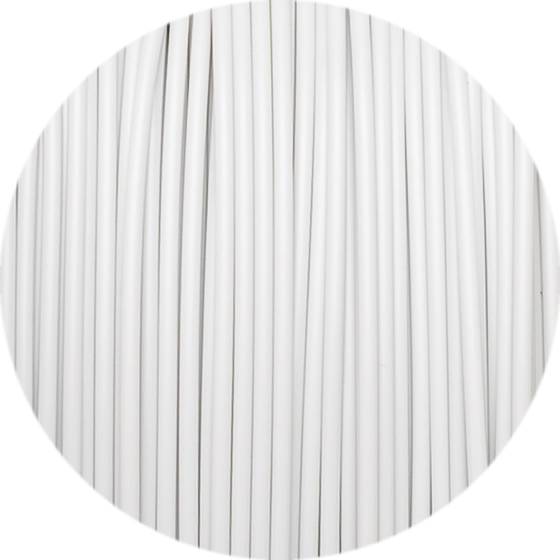 New Fiberlogy FiberSmooth Filament Sample size (25-45g) - Professional Easy to Smooth PVB 3D Printing Material 1.75mm