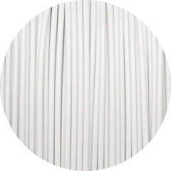 New Fiberlogy FiberSmooth Filament - Professional Easy to Smooth PVB 3D Printing Material 1.75mm, 0.5kg