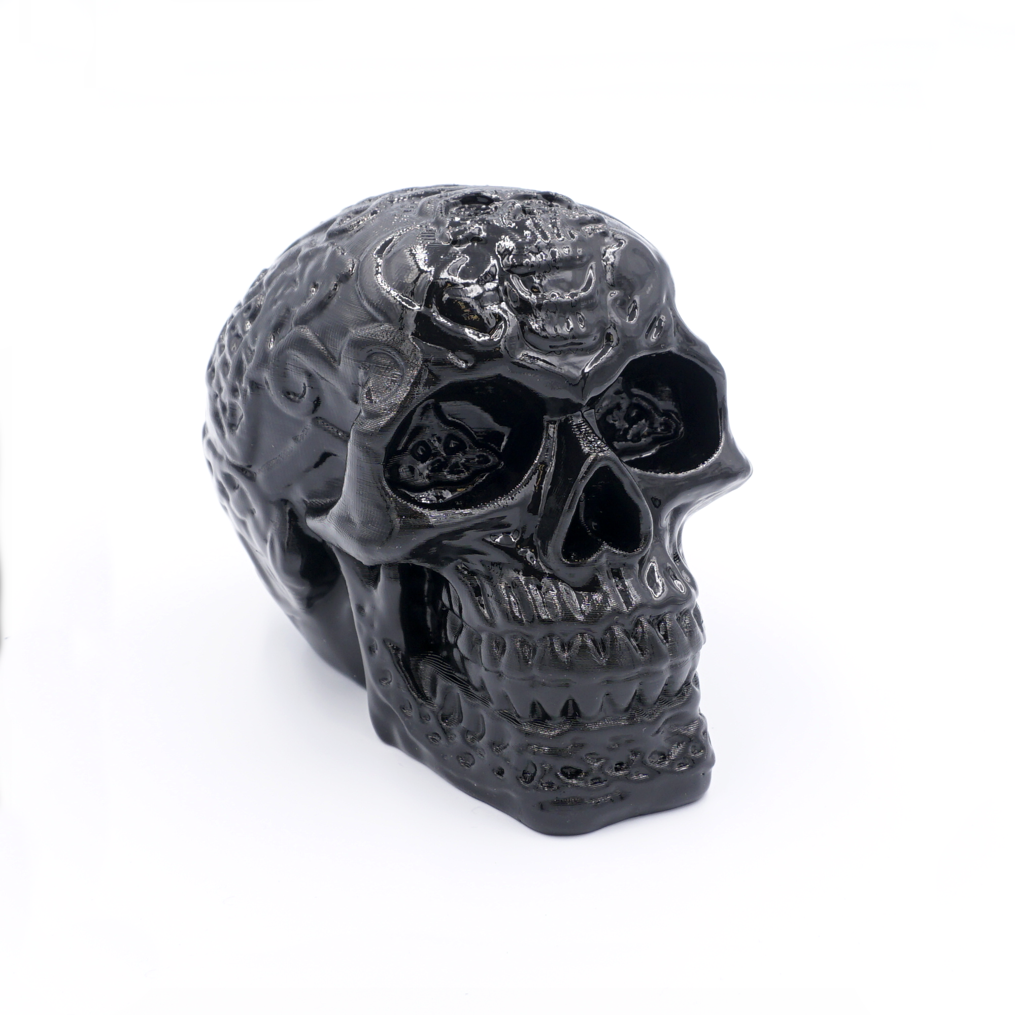 New Fiberlogy FiberSmooth Filament Sample size (25-45g) - Professional Easy to Smooth PVB 3D Printing Material 1.75mm