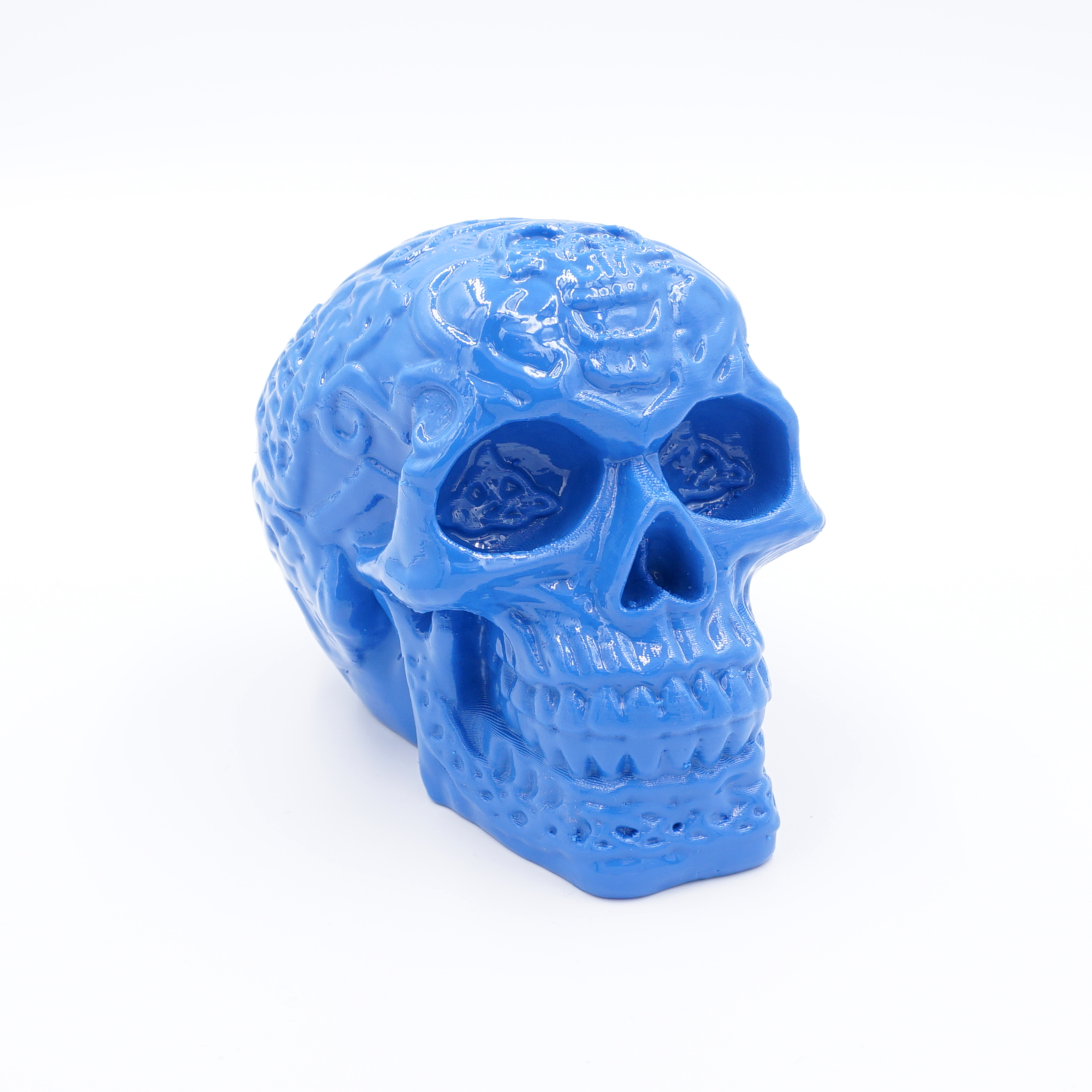 New Fiberlogy FiberSmooth Filament Sample size (25-45g) - Professional Easy to Smooth PVB 3D Printing Material 1.75mm