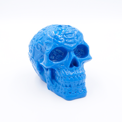 New Fiberlogy FiberSmooth Filament - Professional Easy to Smooth PVB 3D Printing Material 1.75mm, 0.5kg