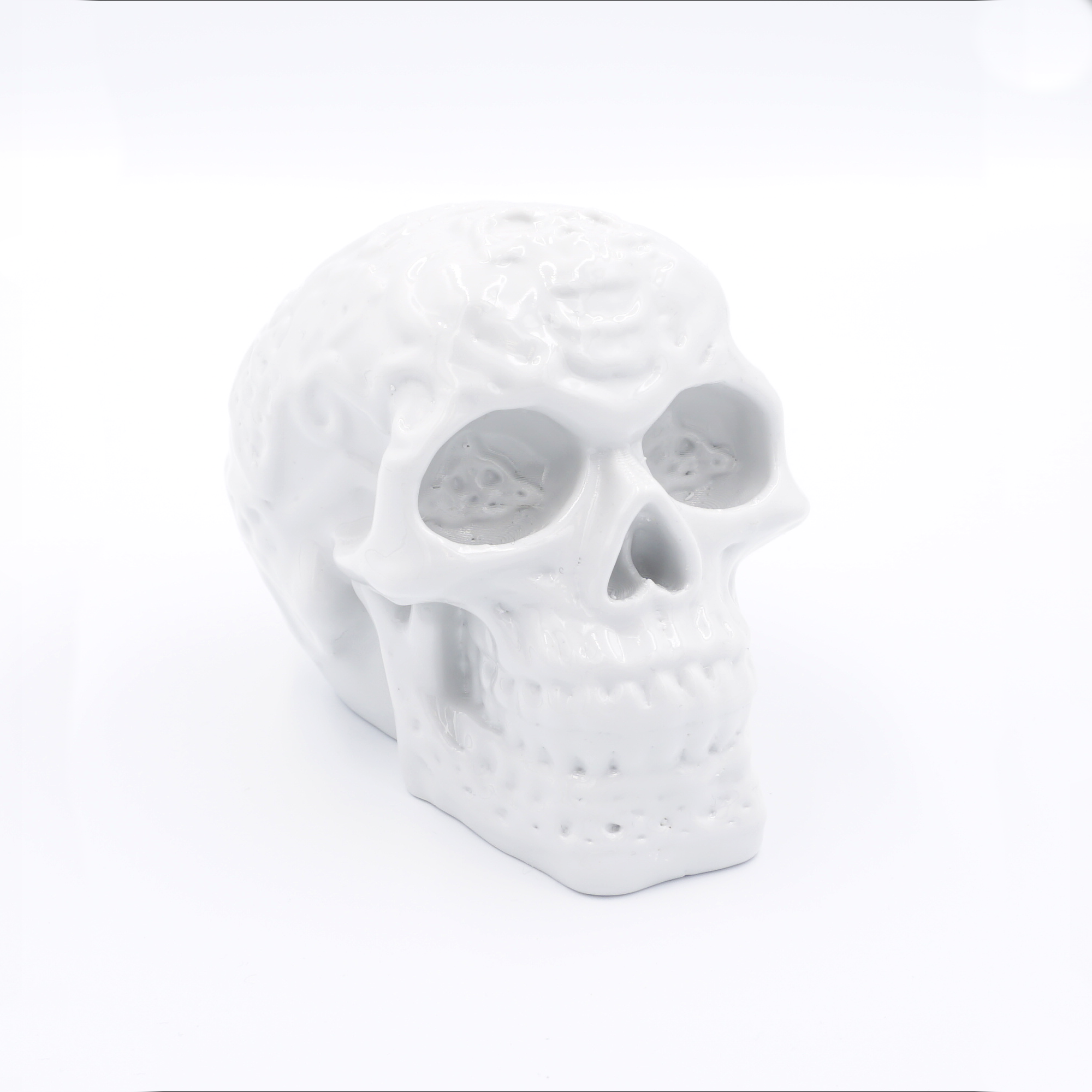 New Fiberlogy FiberSmooth Filament - Professional Easy to Smooth PVB 3D Printing Material 1.75mm, 0.5kg