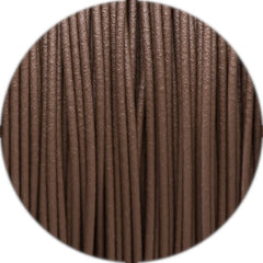 Fiberlogy FIBERWOOD Filament - Sample Size 20-40gm (Sample) Beautiful Artistic 3D Material with Unique Qualities 1.75mm