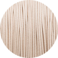 Fiberlogy FIBERWOOD Filament - Sample Size 20-40gm (Sample) Beautiful Artistic 3D Material with Unique Qualities 1.75mm