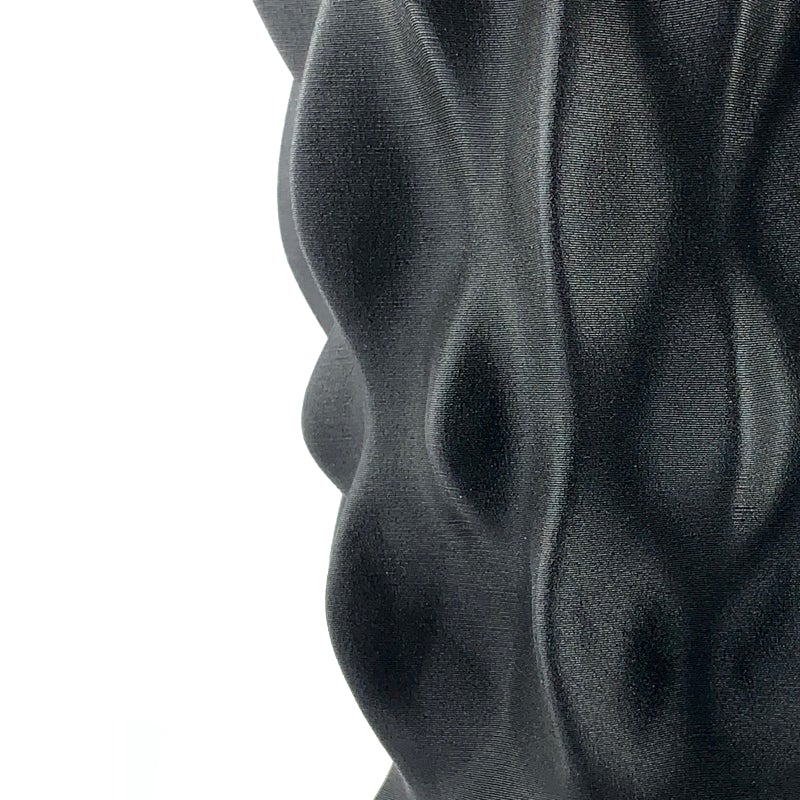 NEW! FIBERLOGY MattFlex 40D Sample Size 17-20gm- Flexible and Durable TPU Matt Finish 3D Printer Material,  1.75mm
