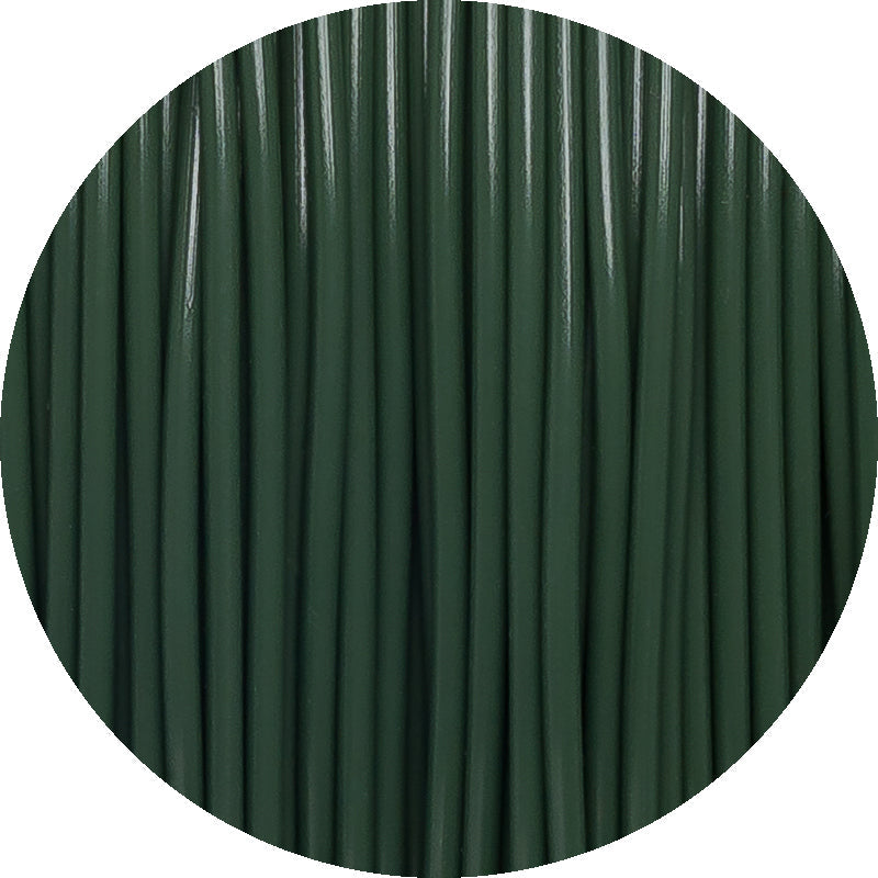 Fiberlogy IMPACT PLA Filament - Sample Size, 1.75mm, 20-40gm (Sample) Precise Details, High Impact Strength