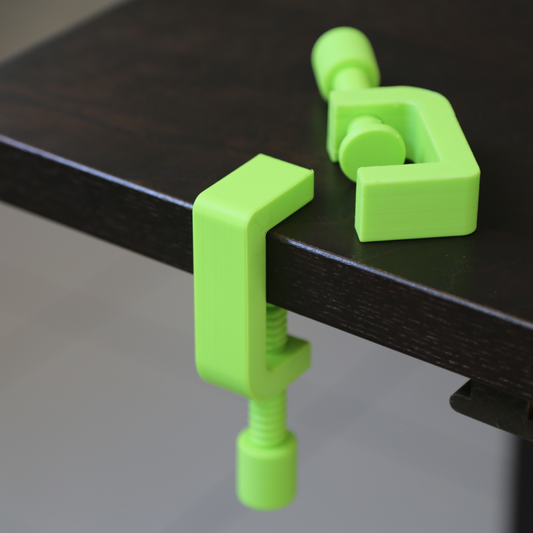 Fiberlogy IMPACT PLA Filament - Sample Size, 1.75mm, 20-40gm (Sample) Precise Details, High Impact Strength