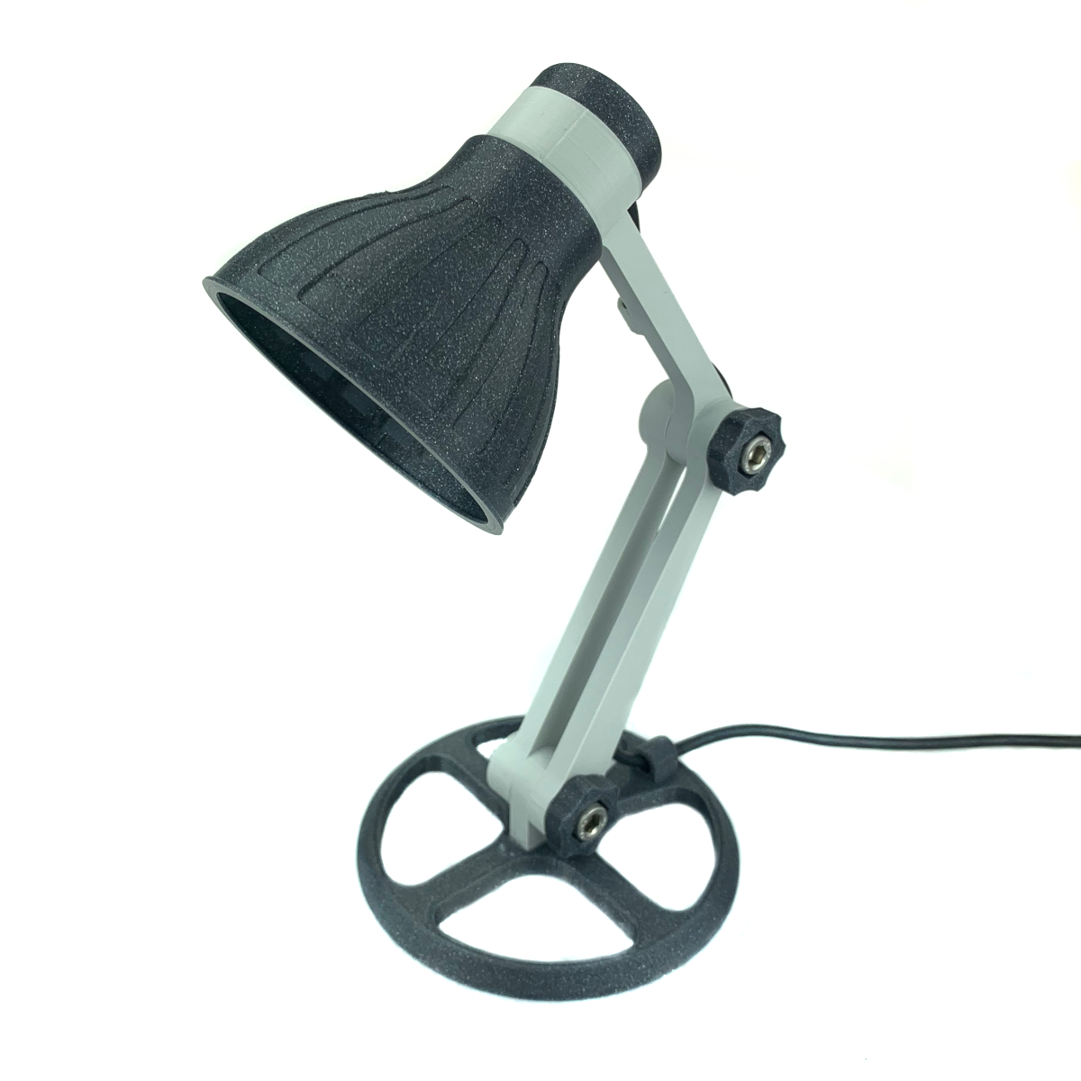 Fiberlogy IMPACT PLA Filament - Sample Size, 1.75mm, 20-40gm (Sample) Precise Details, High Impact Strength