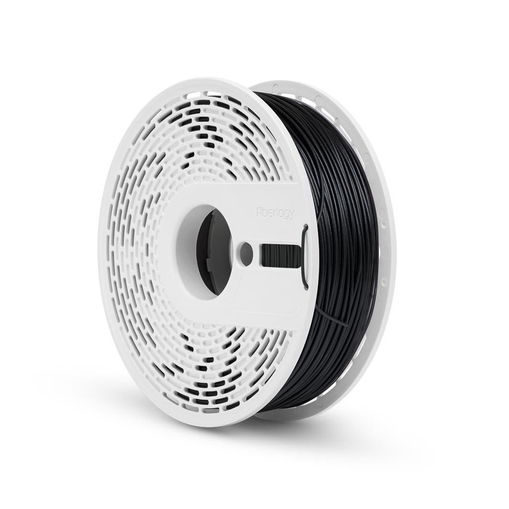 Fiberlogy Matte PET-G Filament - Premium Easy to Print PET-G with Matte Surface, 1.75mm, 0.85kg (1.87lbs.)