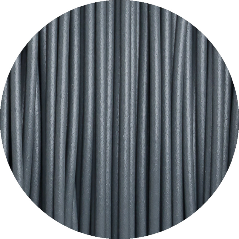 Fiberlogy Matte PET-G Filament - Premium Easy to Print PET-G with Matte Surface, 1.75mm, 0.85kg (1.87lbs.)