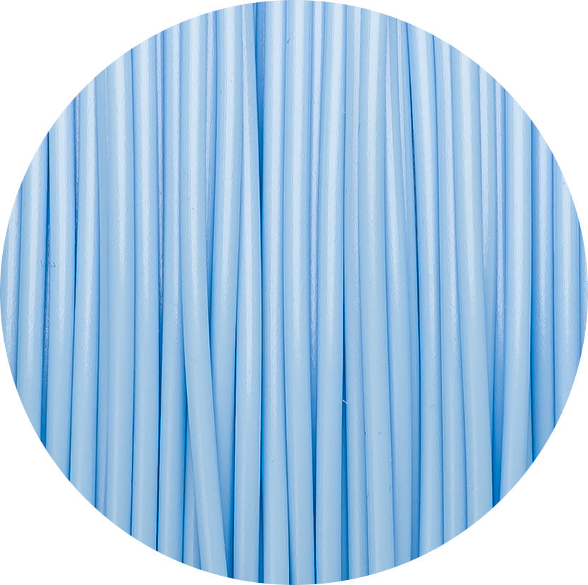 Fiberlogy Matte PET-G Filament - Premium Easy to Print PET-G with Matte Surface, 1.75mm, 0.85kg (1.87lbs.)