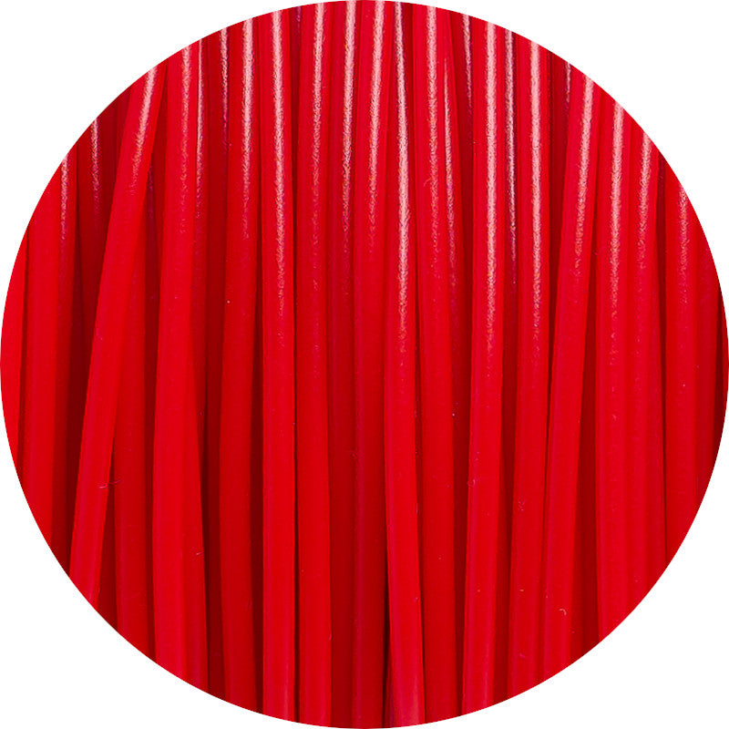 Fiberlogy Matte PET-G Filament - Premium Easy to Print PET-G with Matte Surface, 1.75mm, 0.85kg (1.87lbs.)