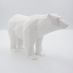 Fiberlogy Matte PET-G Filament - Premium Easy to Print PET-G with Matte Surface, 1.75mm, 0.85kg (1.87lbs.)