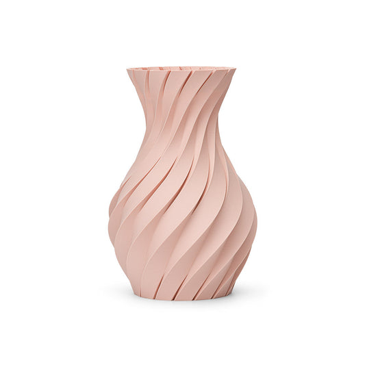 Fiberlogy Matte PLA Filament - Matte finish, Professional 3D Printing filament, Easy to print, Biodegradable 1.75mm, 0.85kg