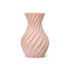 Fiberlogy Matte PLA Filament - Matte finish, Professional 3D Printing filament, Easy to print, Biodegradable 1.75mm, 0.85kg