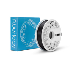 NEW! FIBERLOGY MattFlex 40D - Flexible and Durable TPU Matt Finish 3D Printer Material,  1.75mm, .85kg