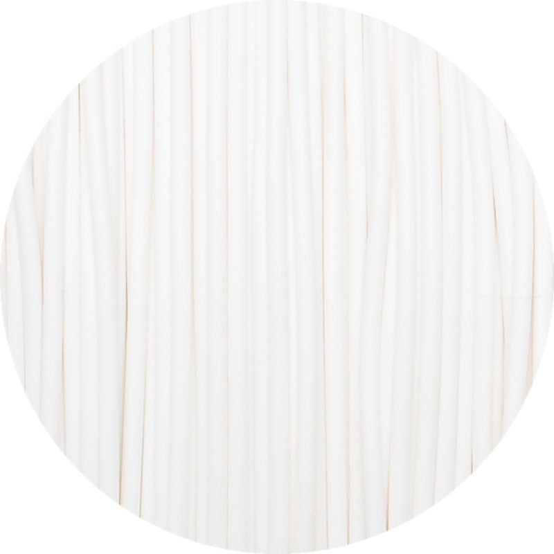 NEW! FIBERLOGY MattFlex 40D - Flexible and Durable TPU Matt Finish 3D Printer Material,  1.75mm, .85kg