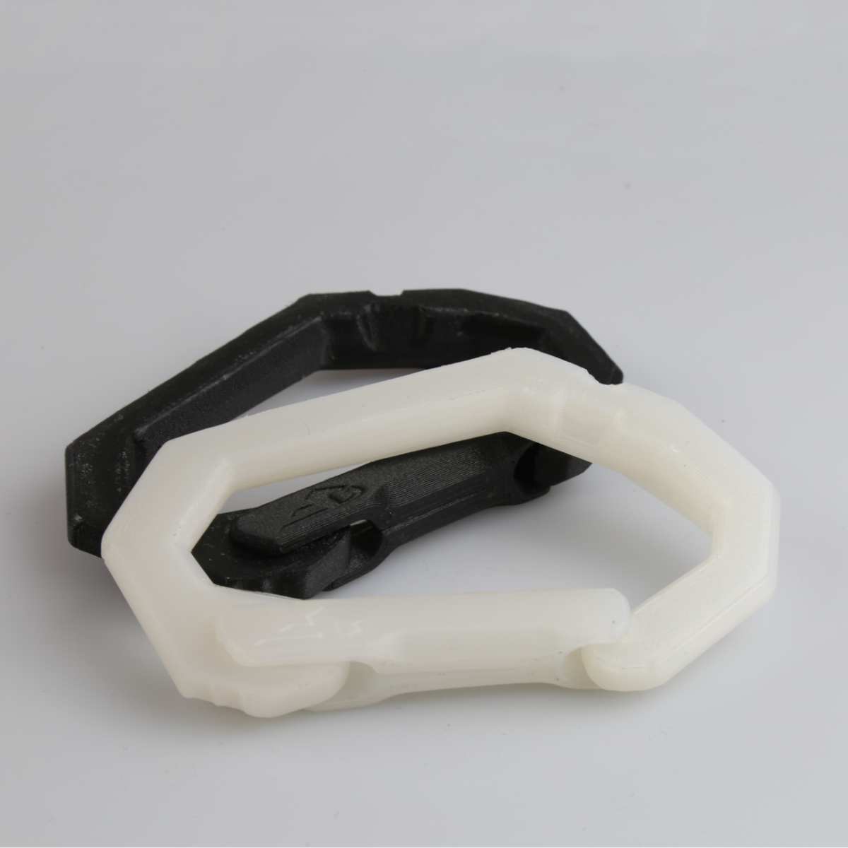 Fiberlogy NYLON PA12 - Extremely Durable, Flexible, Resistant to Abrasion, 1.75mm, 0.75kg, (1.65lbs.)