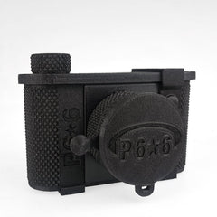 Fiberlogy NYLON PA12+CF15 - Professional Carbon Fiber Filament 1.75mm, .5kg, 1kg and 2.5kg sizes