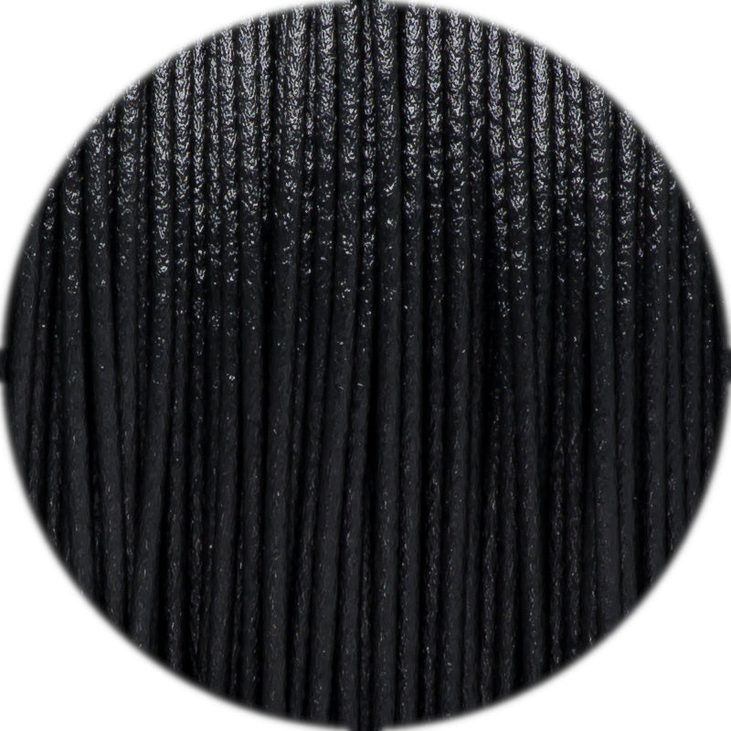 Fiberlogy NYLON PA12+CF15 - Professional Carbon Fiber Filament 1.75mm, .5kg, 1kg and 2.5kg sizes