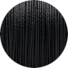 Fiberlogy NYLON PA12+CF Filament - Sample, 17-25gm (Sample), 1.75mm, Carbon Excellence, Nylon Filament with Carbon Fiber Black
