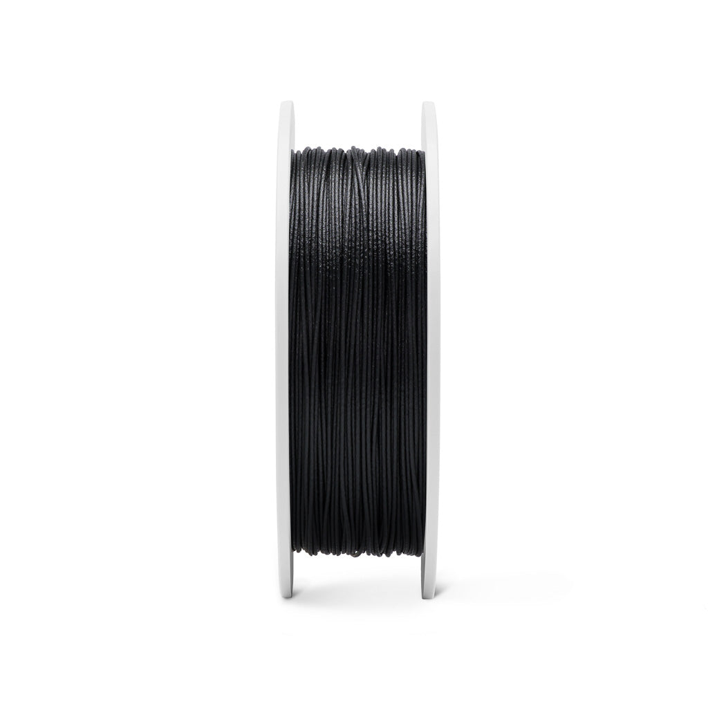 Fiberlogy NYLON PA12+CF15 - Professional Carbon Fiber Filament 1.75mm, .5kg, 1kg and 2.5kg sizes