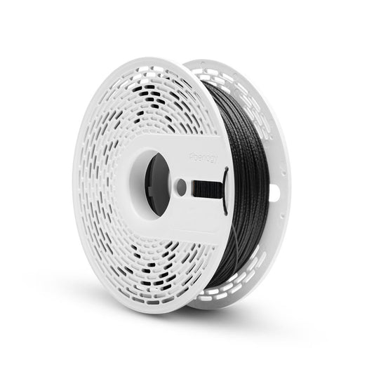 Fiberlogy NYLON PA12+CF15 - Professional Carbon Fiber Filament 1.75mm, .5kg, 1kg and 2.5kg sizes
