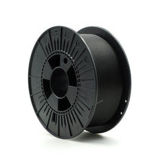 Fiberlogy NYLON PA12+CF15 - Professional Carbon Fiber Filament 1.75mm, .5kg, 1kg and 2.5kg sizes